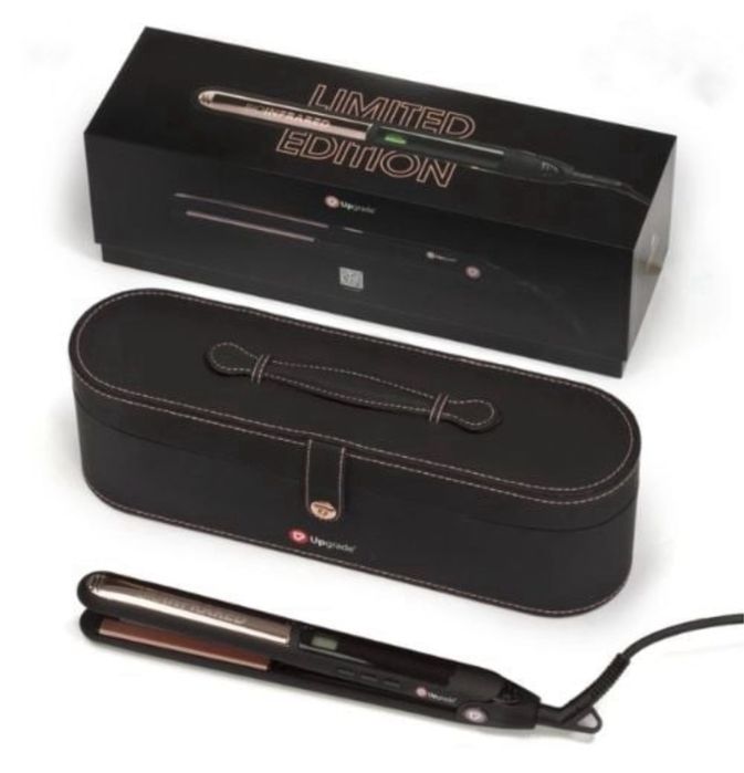 Преса Upgrade limited edition