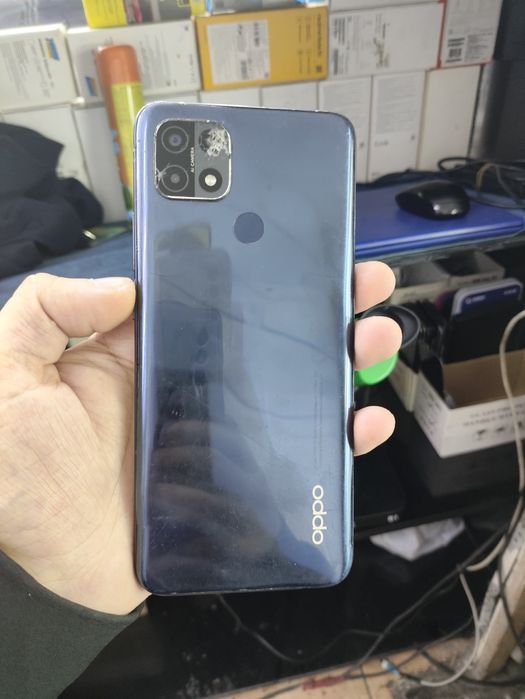 Oppo a15s 4 64gb