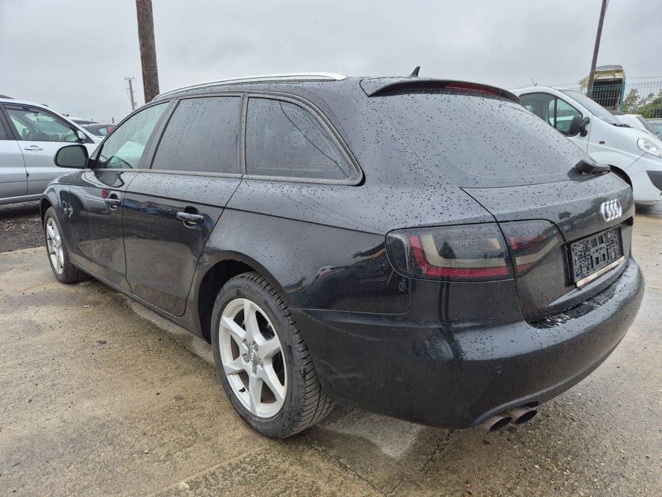 Dezmembram A4 B8 2010 2.0tdi CAGA Cutie Automata