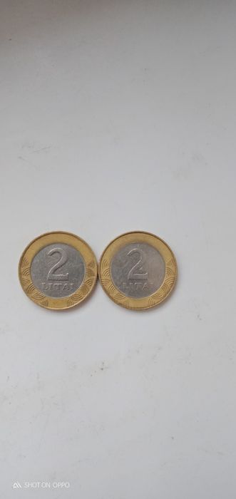 Нумизматика (продам монеты)