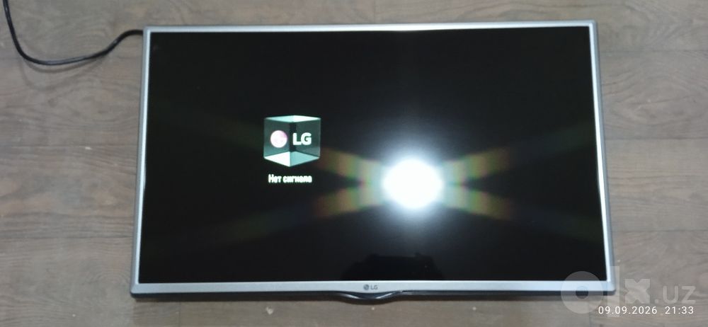 Продае́тся LED Телевизор LG made in Kotea