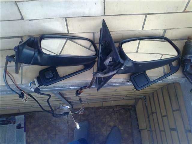 Зеркала автомобильные гольф пассат венто ауди