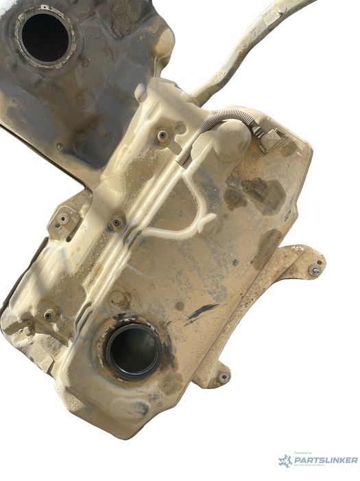 Rezervor Combustibil Audi A6/S6 Iv Saloon 4G2, C7, 4Gc 2010 - 2018 3.0