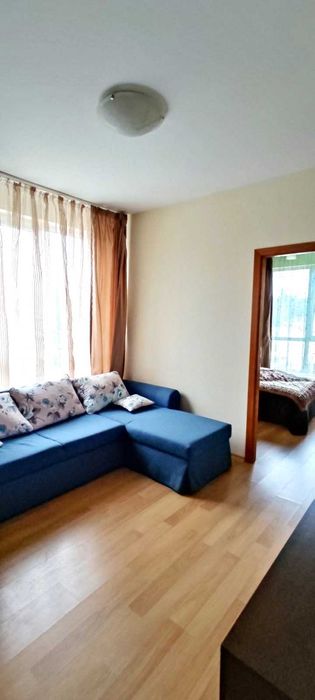 Продавам апартамент с 2 спални в к.к. ”Св. Константин и Елена”, Варна