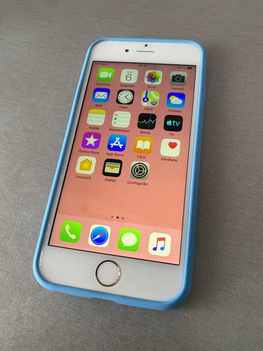 iPhone 6-64 GB -piese !