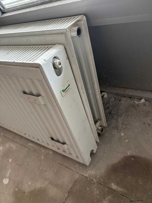 Продам Радиаторы б/у