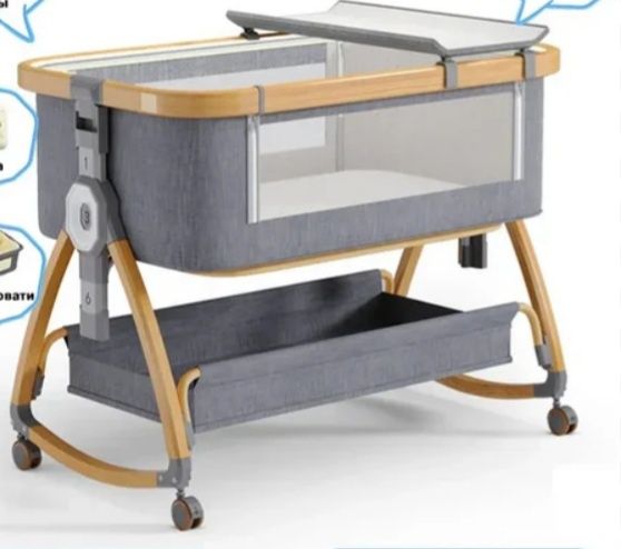 Продам   кровать