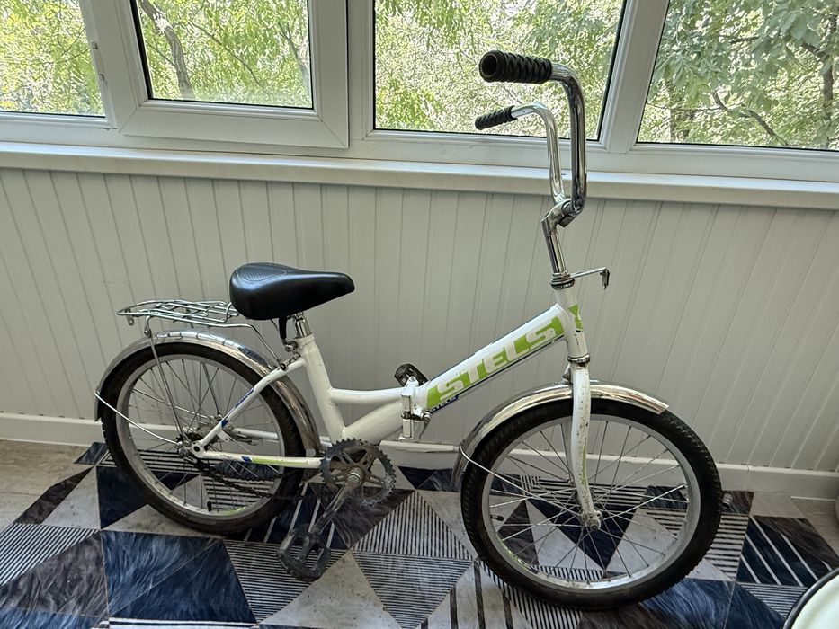 Велосипед Stels 310