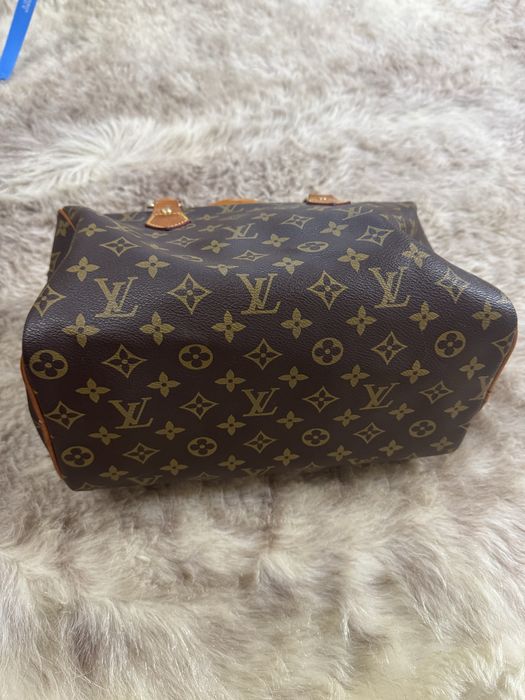 Geantă Louis Vuitton Speedy Monogram – Originală