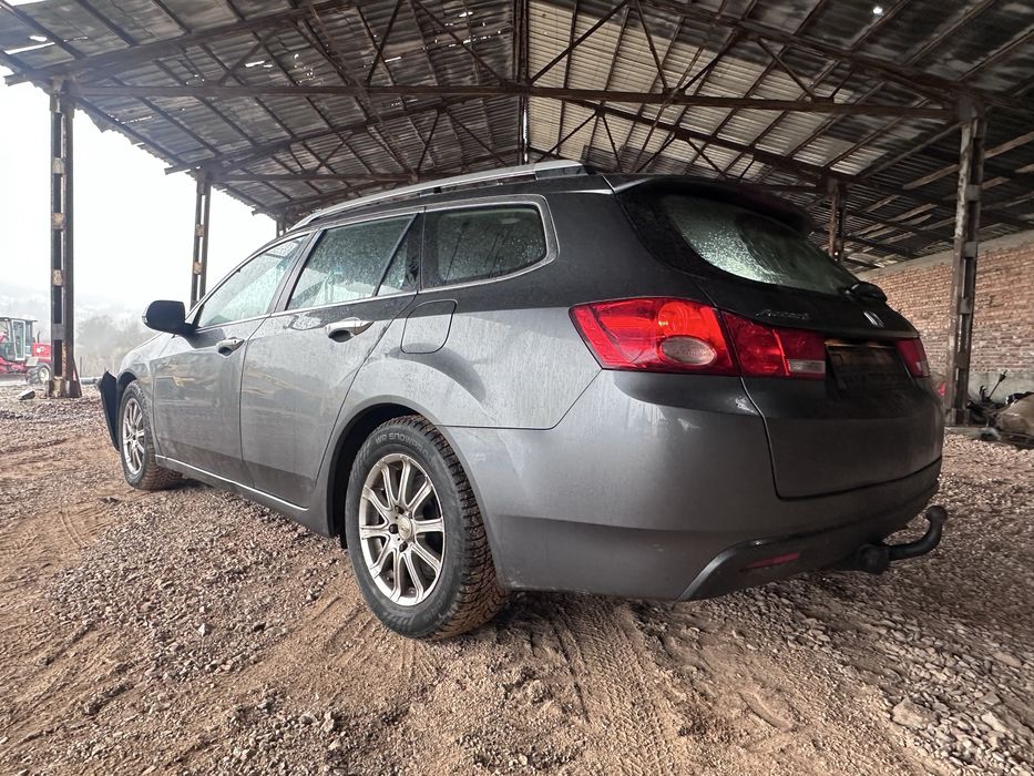 Honda Accord 8 2010г. 2.2 i-dtec НА ЧАСТИ!!!