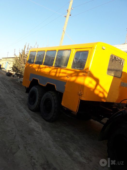 Камаз 4310 арендага берилади