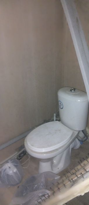 Жилой контейнер 20 метр