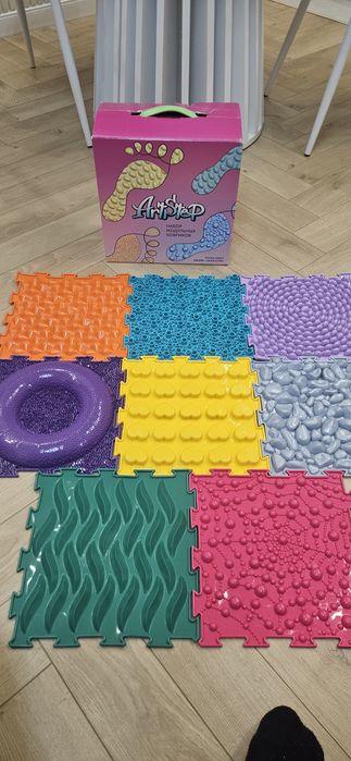 Коврик ортопидическое