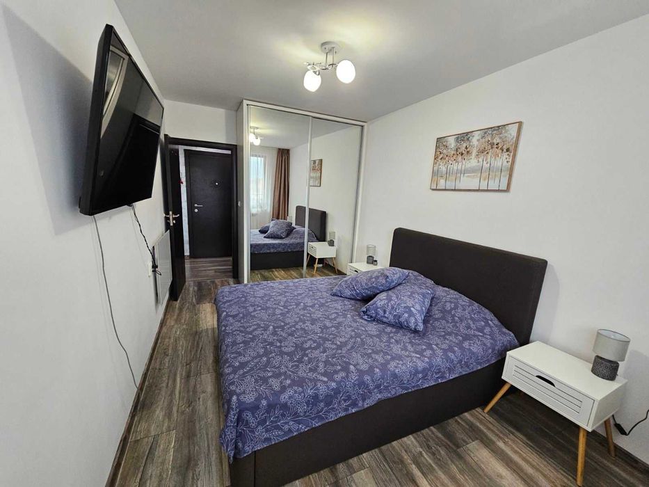 Продава се Тристаен апартамент в Пловдив, Южен - 92 кв.м за 1848 €/кв.м - Снимка #5