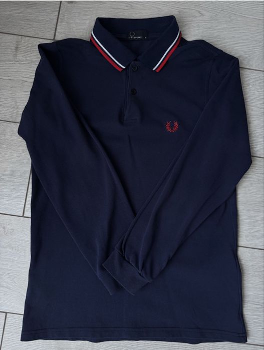 fred perry ориг M размер