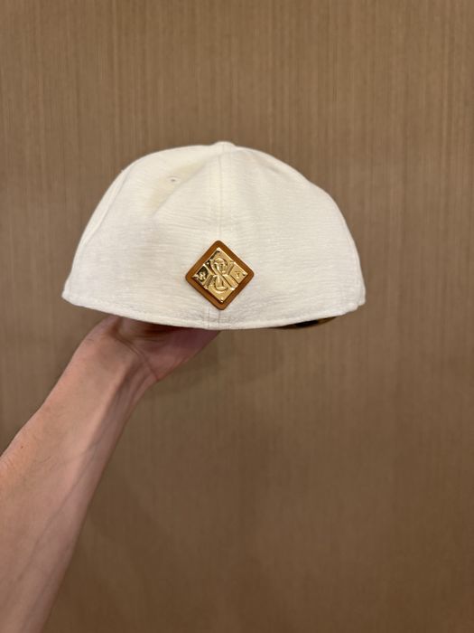 Кепка Kith and Kin