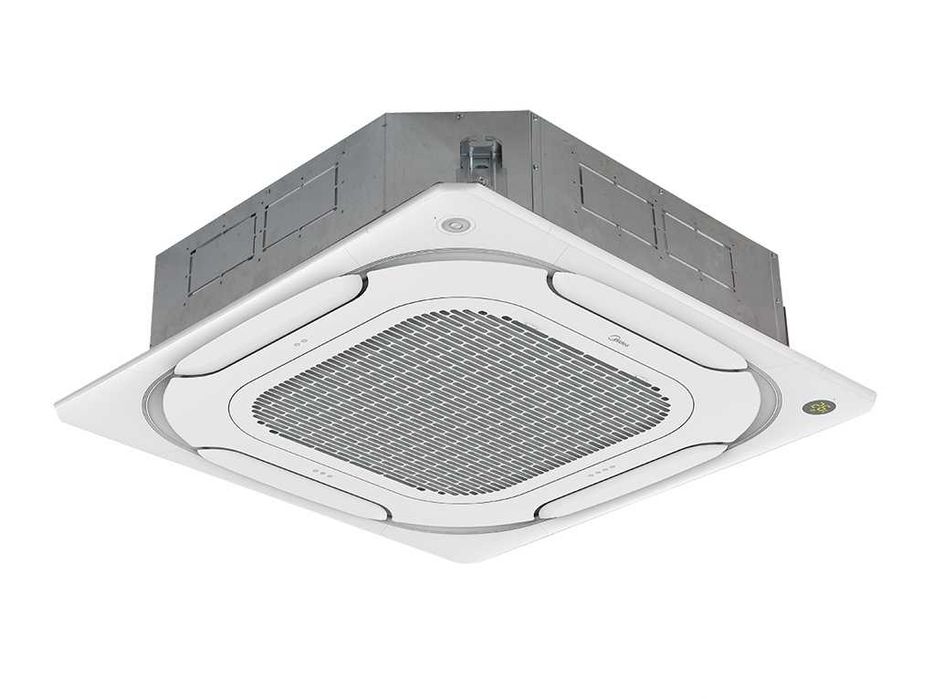 Midea Atom MI2-12Q4DHN18(At) Кондиционер Midea