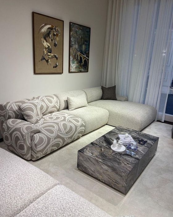 Перетяжка мягкой мебелью в Ташкенте