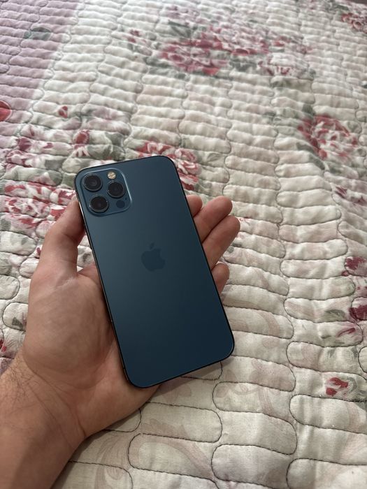Iphone 12 Pro 256gb Айфон 12 Про 256гб