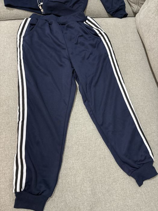 Спортивный костюм детский