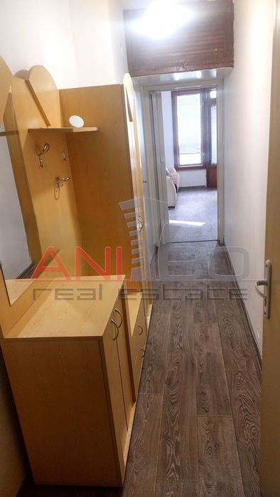 Дава се под наем Двустаен апартамент в Варна, Базар Левски - 59 кв.м за 398.82 € - Снимка #1