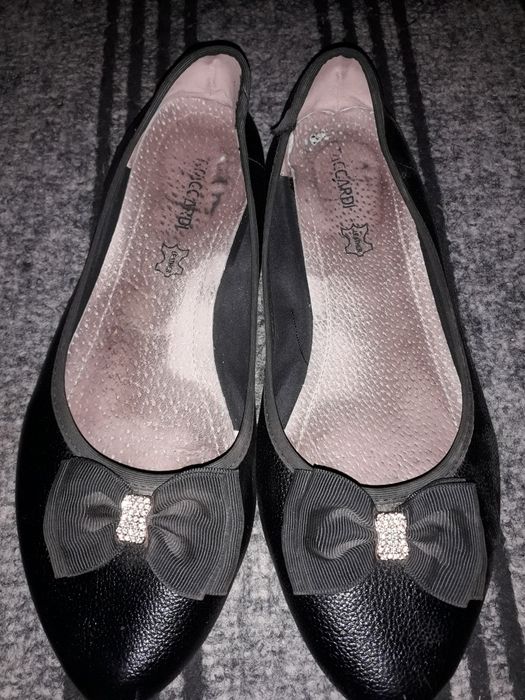 Туфли и  балетки