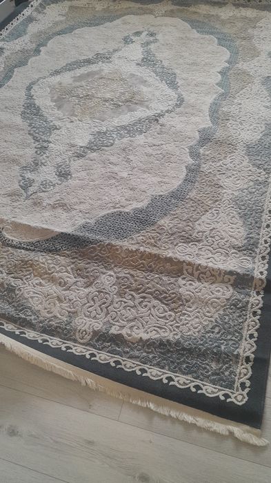 Сапалы кілем қолжетімді баға