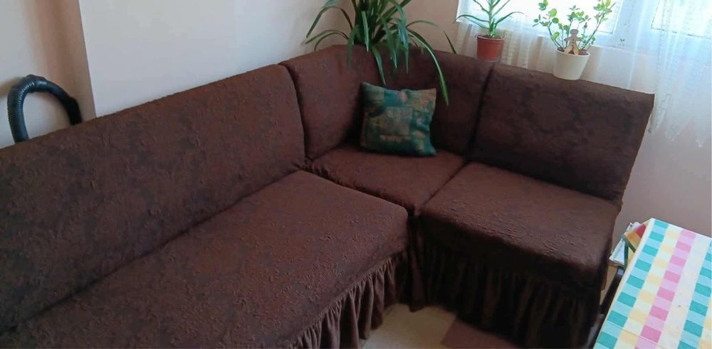 Калъфи за кухненски дивани - стандартни