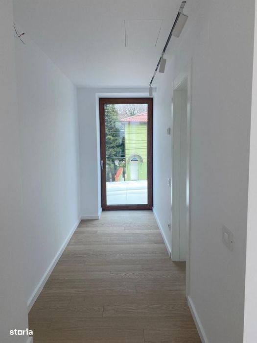 Vila  premium 6 camere  -Iancu Nicolae
