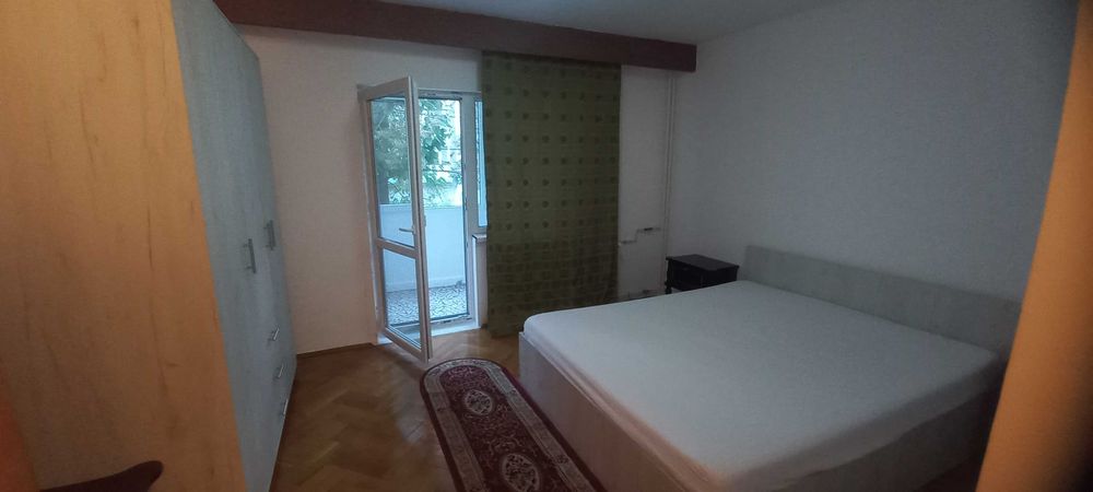 Închiriat Apartament 2 Camere Cartierul Aviatiei