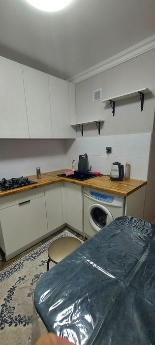 Сдам 1 комнатную квартиру