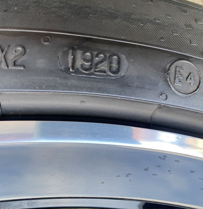 Jante Volvo Polestar 20