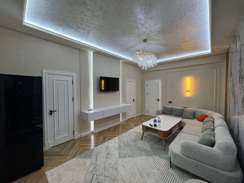 Срочно продаётся 3х -комнатная квартира