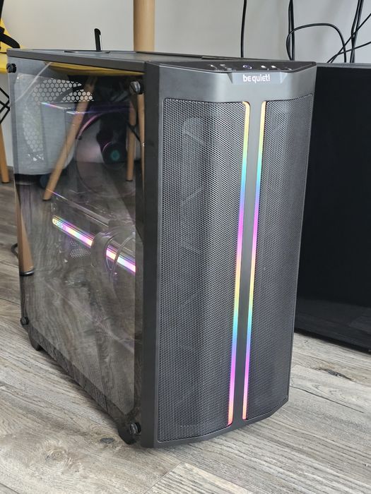 Pc gaming ddr5 ryzen 5 7600x rx 7800xt 16gb 32gb ram garantie