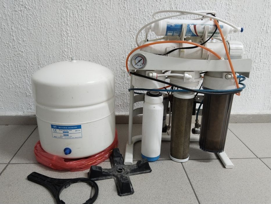 Фильтр для воды RA-E