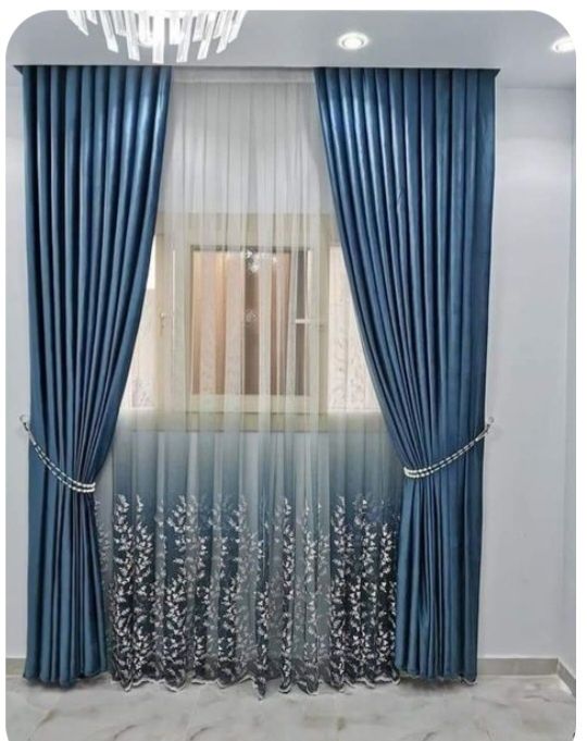 Скидка! Шторы на закпз!