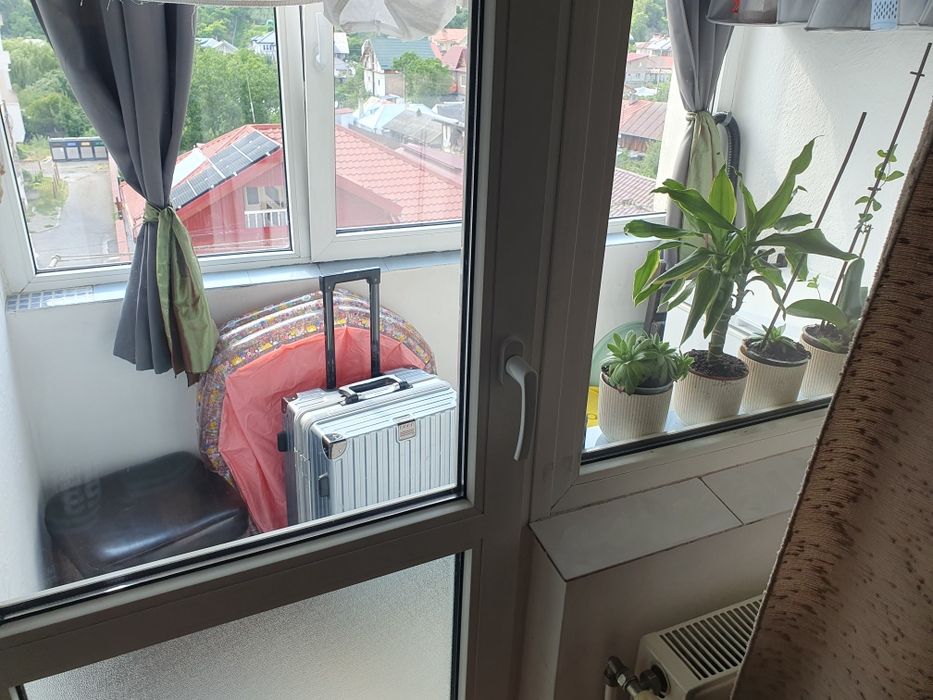 Apartament 3 camere