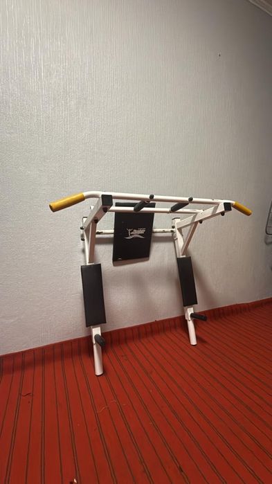 Турник домашний для мужчин