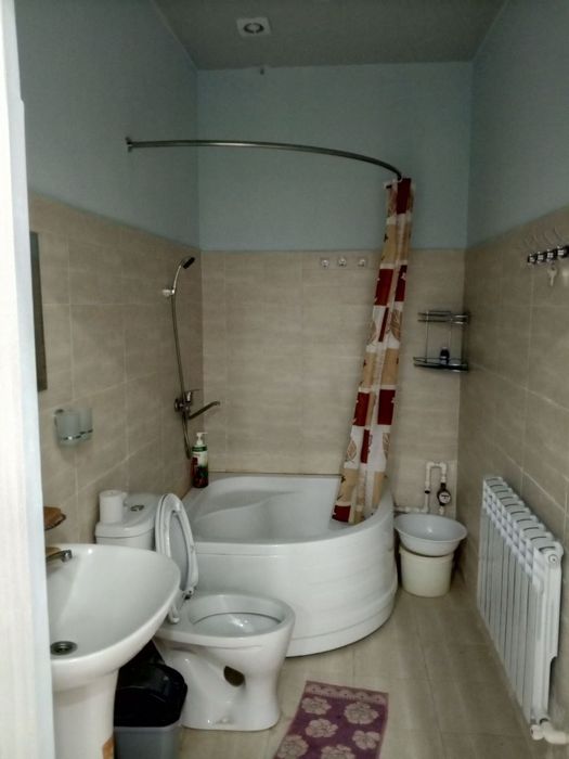 Kvartira ijaraga beriladi