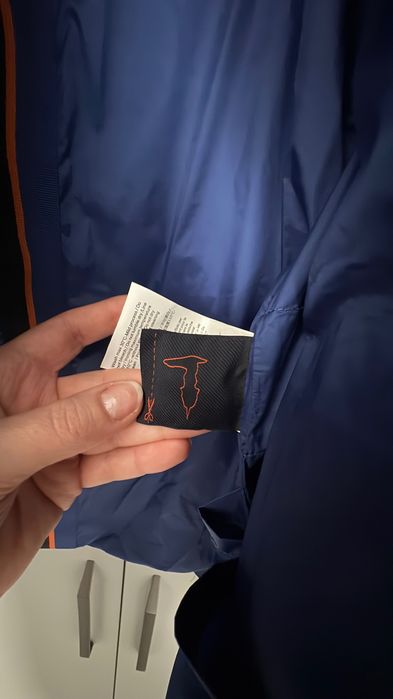 Tussasardi и Bluer мъжки якета М