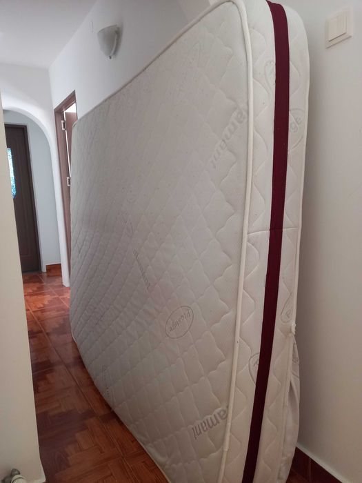 Saltea de pat 1.60 m latime.