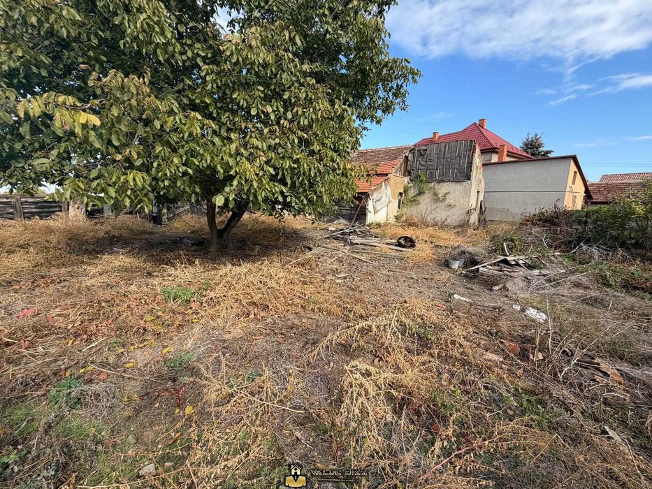 Teren Intravilan de vânzare în Carei – Strada Ioan Slavici
