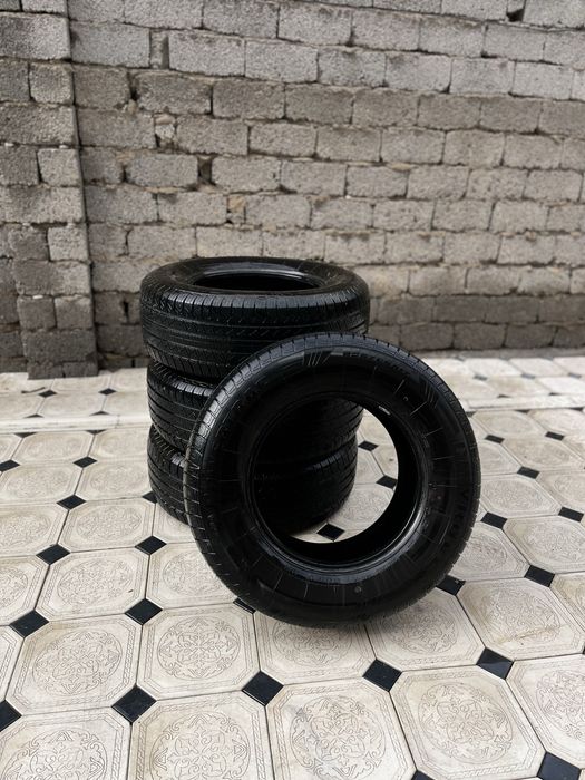 Продаются шины летние