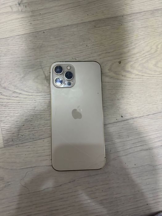 Айфон 12про макс 128гб