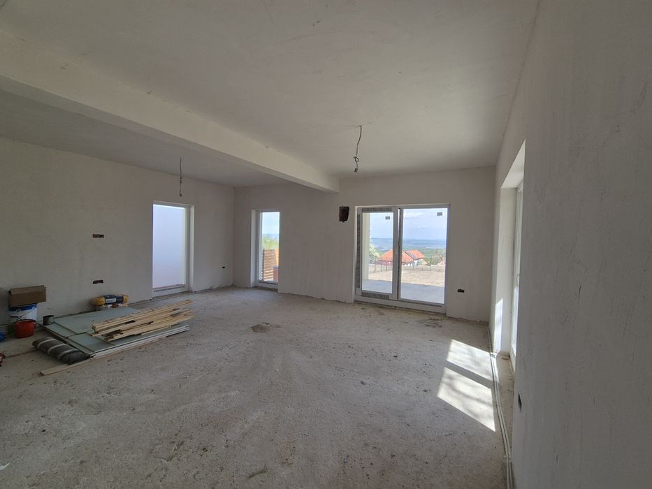 casa de vis Gheorghieni capat Borhanci