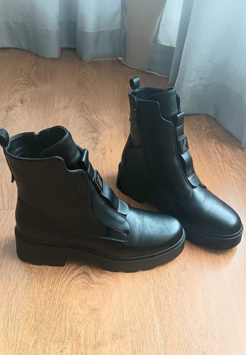 Дамски боти 41 номер