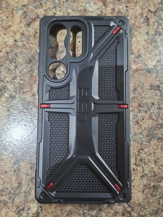 Чехол для Samsung Galaxy S23 Ultra Urban Armor Gear Monarch
