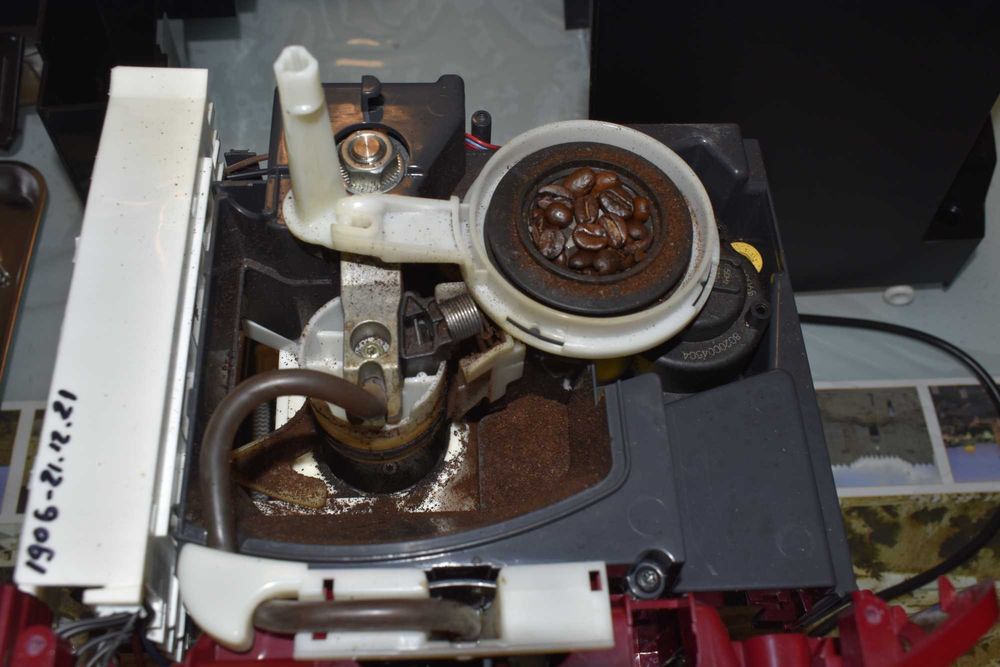 Reparatii, service espressoare de cafea Philips,DeLonghi, Jura+ etc