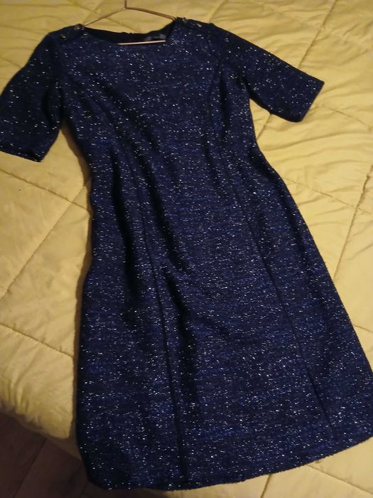 Дамска официална рокля