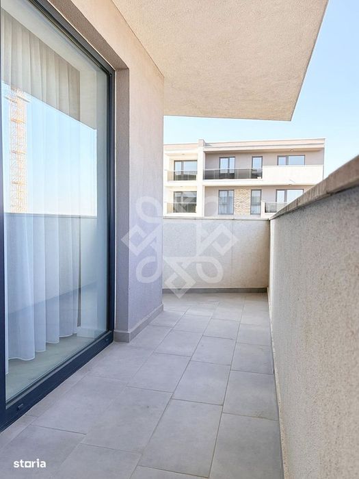 Apartament nou cu 3 camere, Prima Green Nufarul